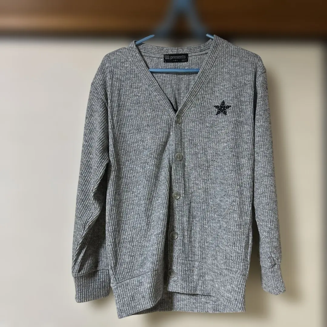 2026年最新】b'z live friends カーディガンの人気アイテム - メルカリ
