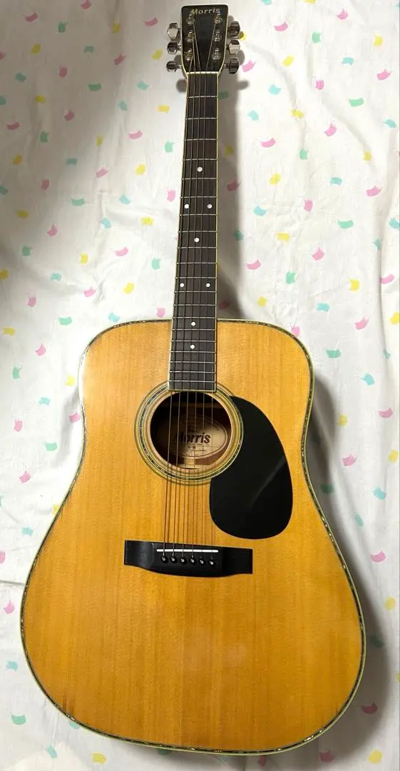 2026年最新】モーリス ギター w－30の人気アイテム - メルカリ