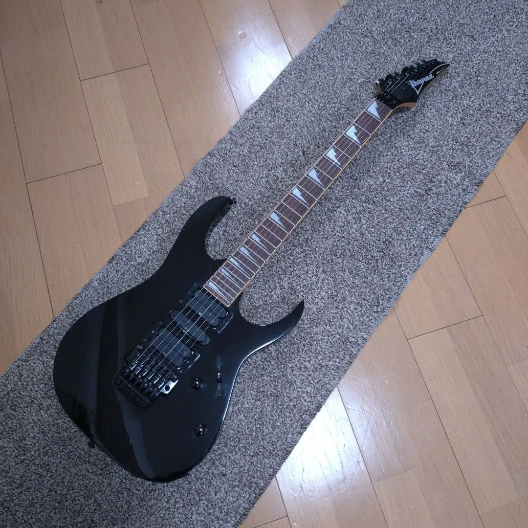 2026年最新】ibanez rg370dxの人気アイテム - メルカリ