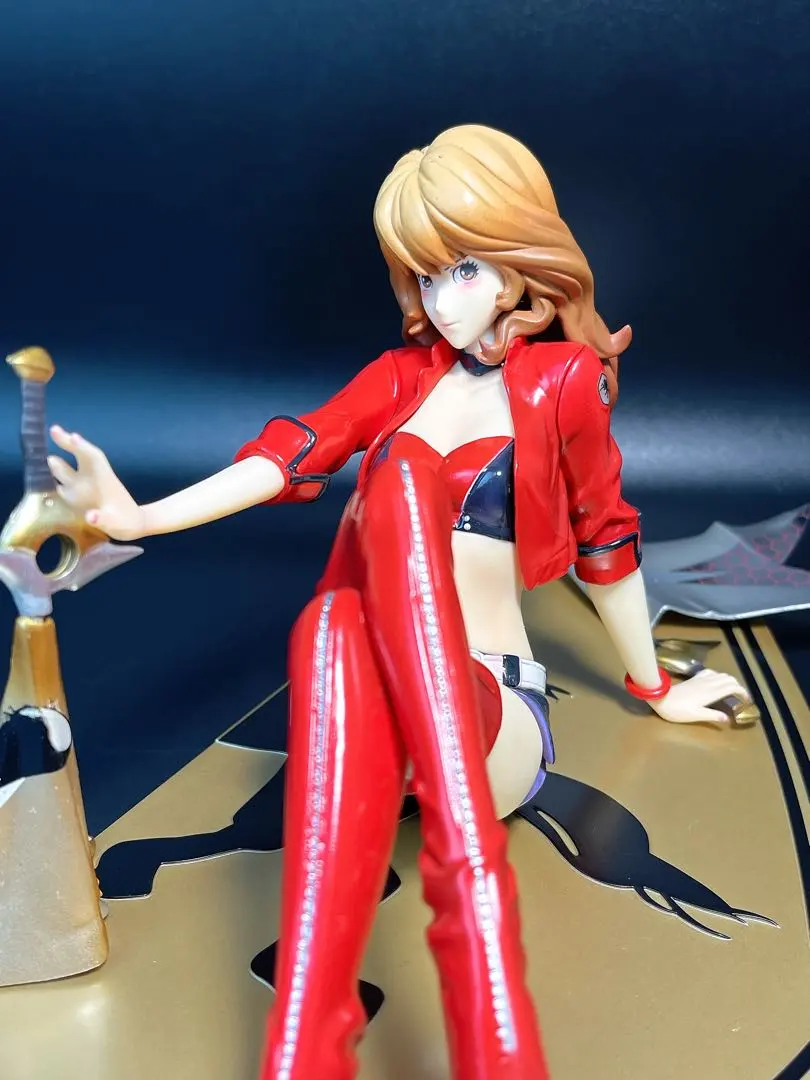 2026年最新】1/6 峰不二子の人気アイテム - メルカリ