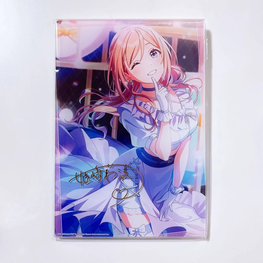 2026年最新】姫崎莉波 サインの人気アイテム - メルカリ