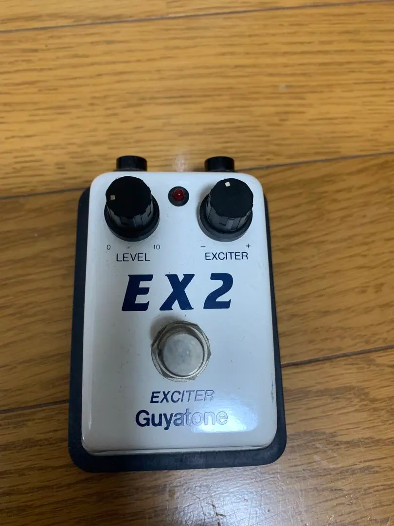 2026年最新】guyatone exciterの人気アイテム - メルカリ