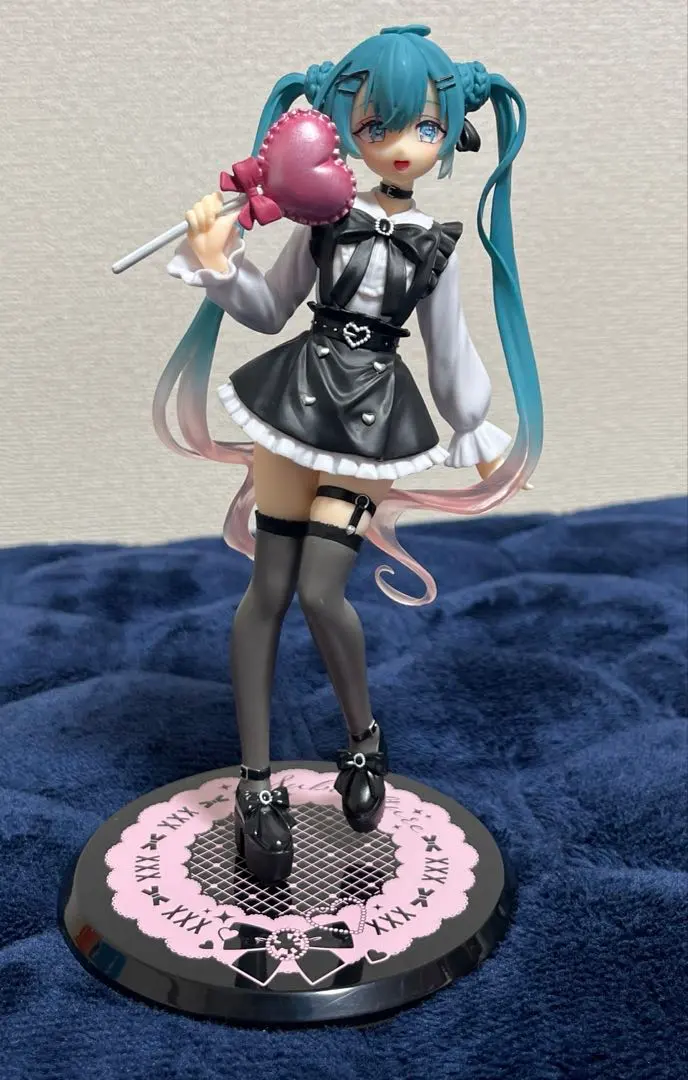 2026年最新】初音ミクfashion フィギュア subcultureの人気アイテム