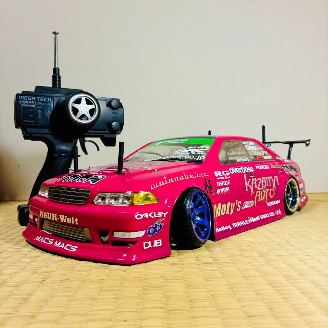 2026年最新】overdose マークiiの人気アイテム - メルカリ