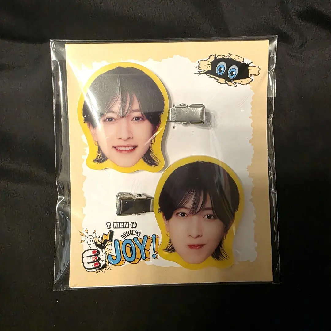 2026年最新】中村嶺亜 ヘアクリップの人気アイテム - メルカリ