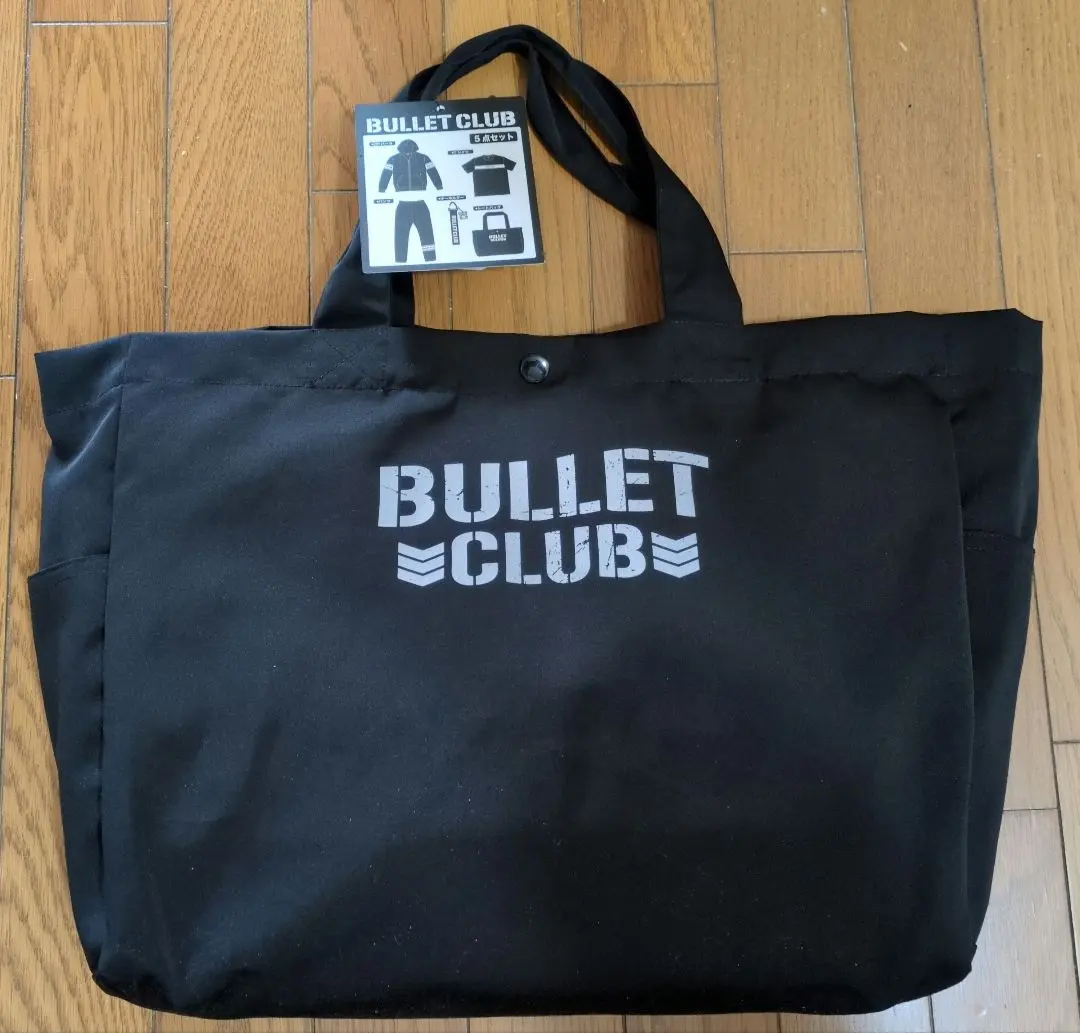 2026年最新】新日本プロレス バックパックの人気アイテム - メルカリ