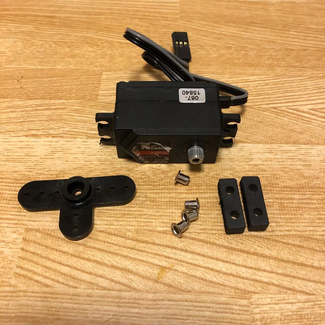 2026年最新】ct500 フタバの人気アイテム - メルカリ