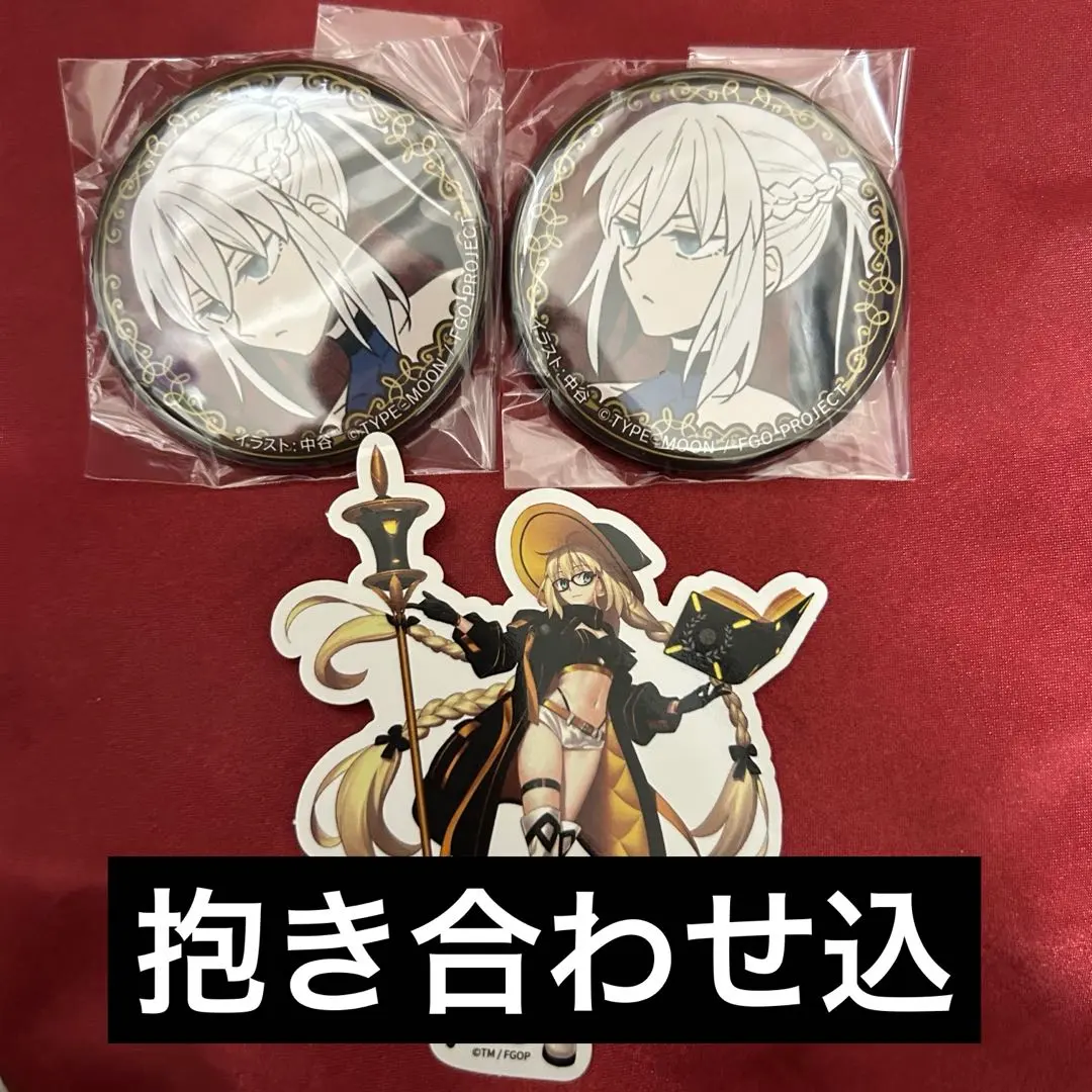 2026年最新】FGo 缶バッジ トネリコの人気アイテム - メルカリ