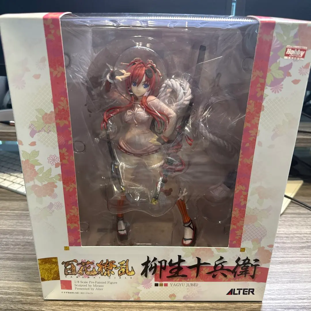 2026年最新】アルター 柳生十兵衛の人気アイテム - メルカリ