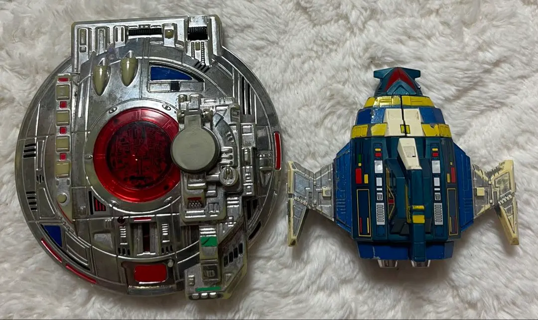 2026年最新】宇宙刑事ギャバン 超合金の人気アイテム - メルカリ