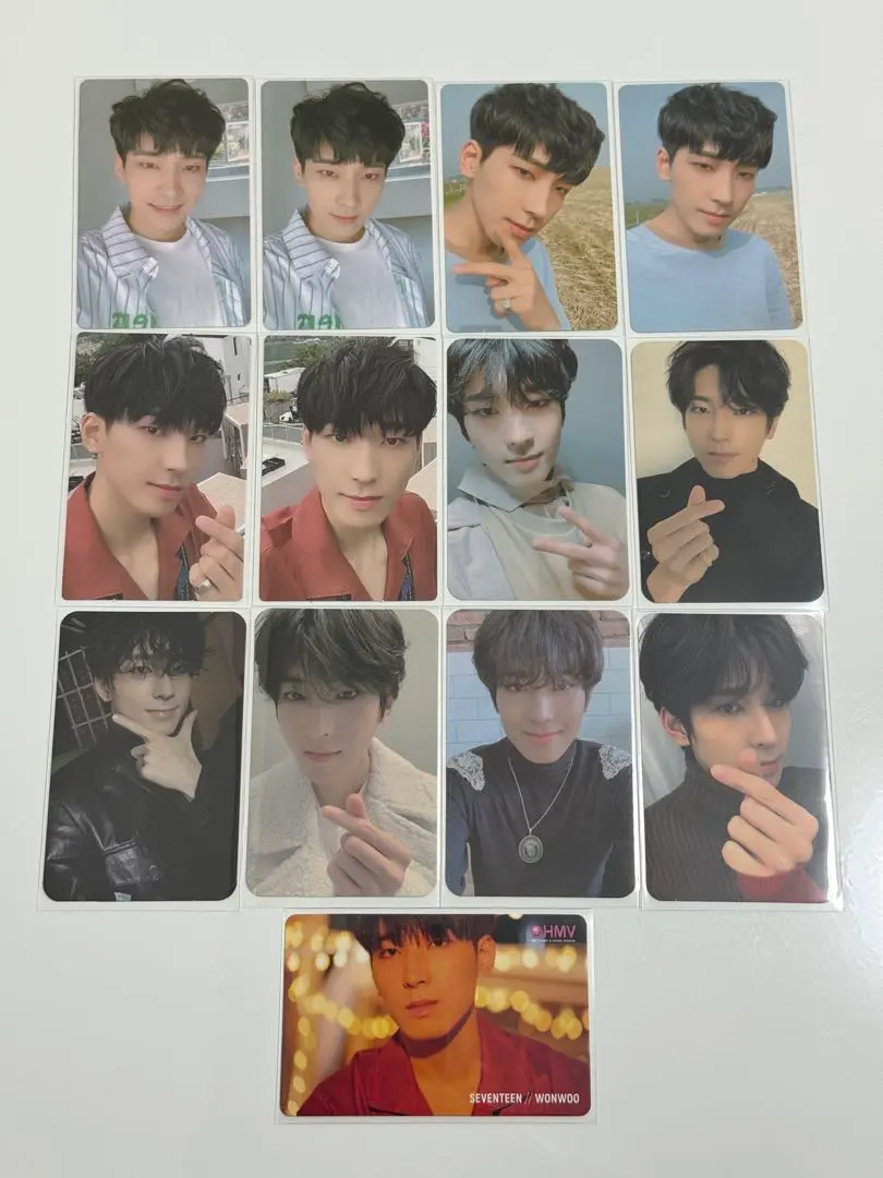 2026年最新】YMM ウォヌの人気アイテム - メルカリ