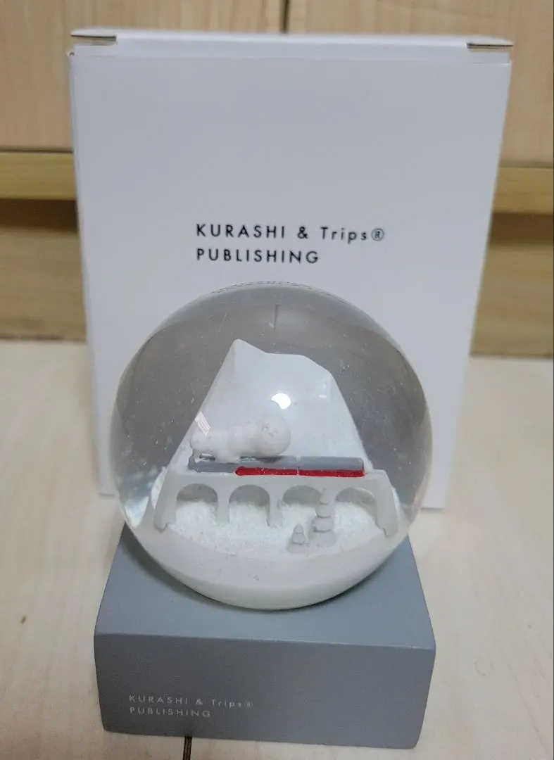 2026年最新】北欧暮らし スノードームの人気アイテム - メルカリ