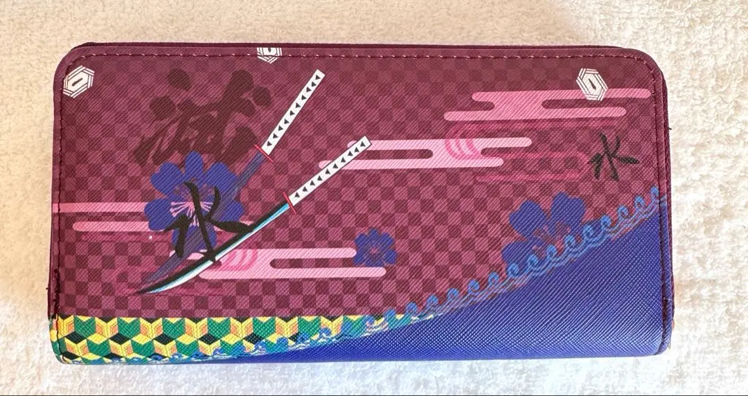 2026年最新】義勇長財布の人気アイテム - メルカリ