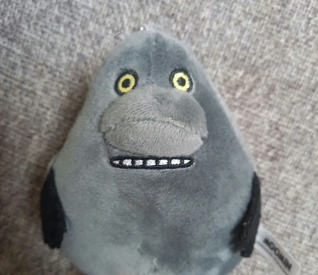 2026年最新】モランぬいぐるみの人気アイテム - メルカリ