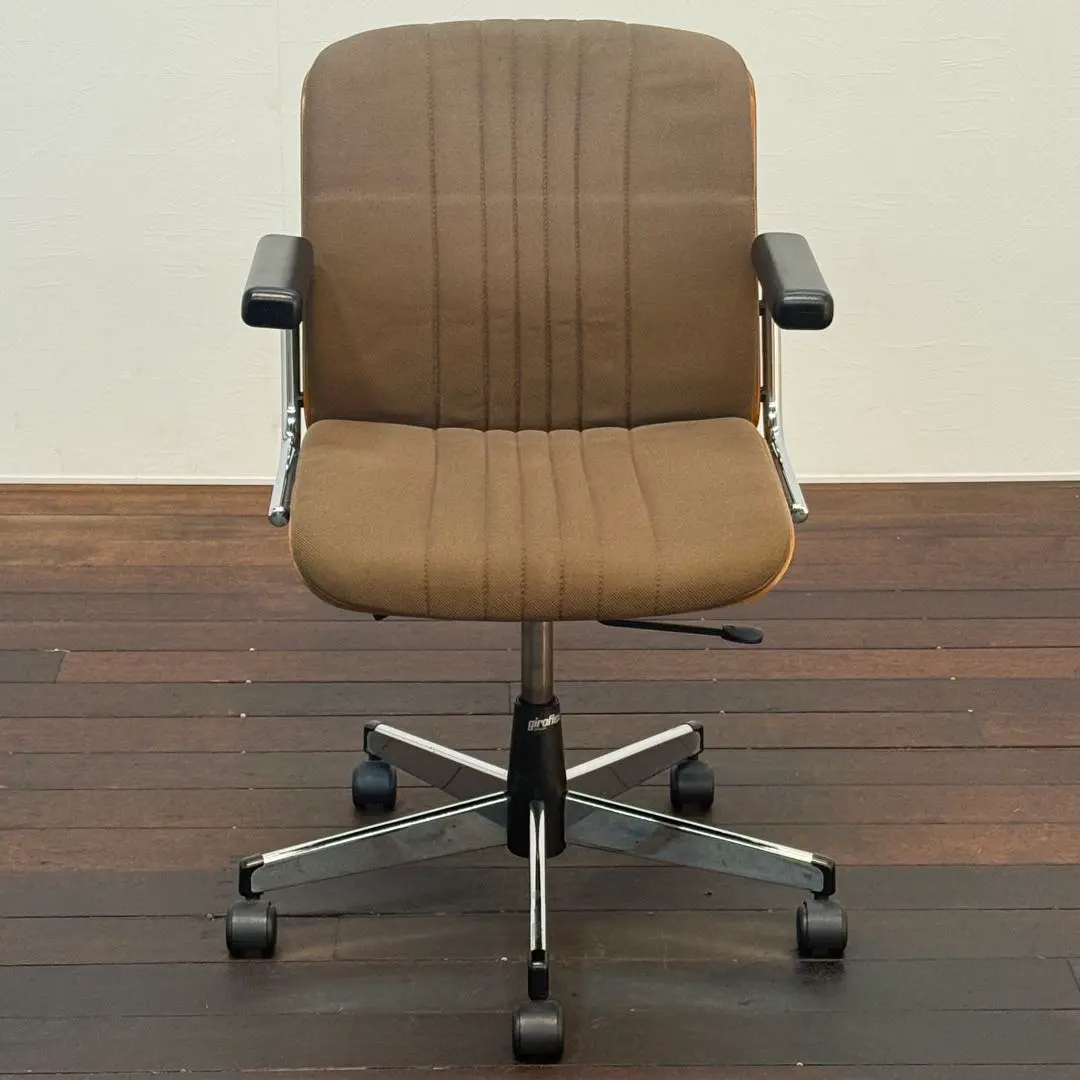 2026年最新】giroflex デスクチェアの人気アイテム - メルカリ