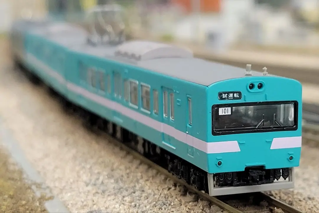 2026年最新】鉄コレ 第24弾の人気アイテム - メルカリ