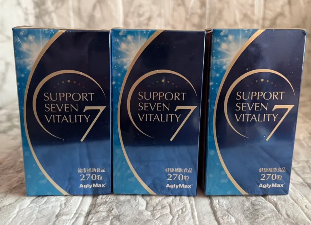 2026年最新】サポート7バイタリティの人気アイテム - メルカリ
