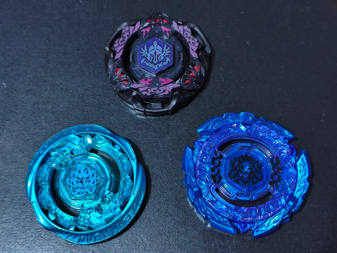 2026年最新】ベイブレードバーストgt レイヤーの人気アイテム - メルカリ