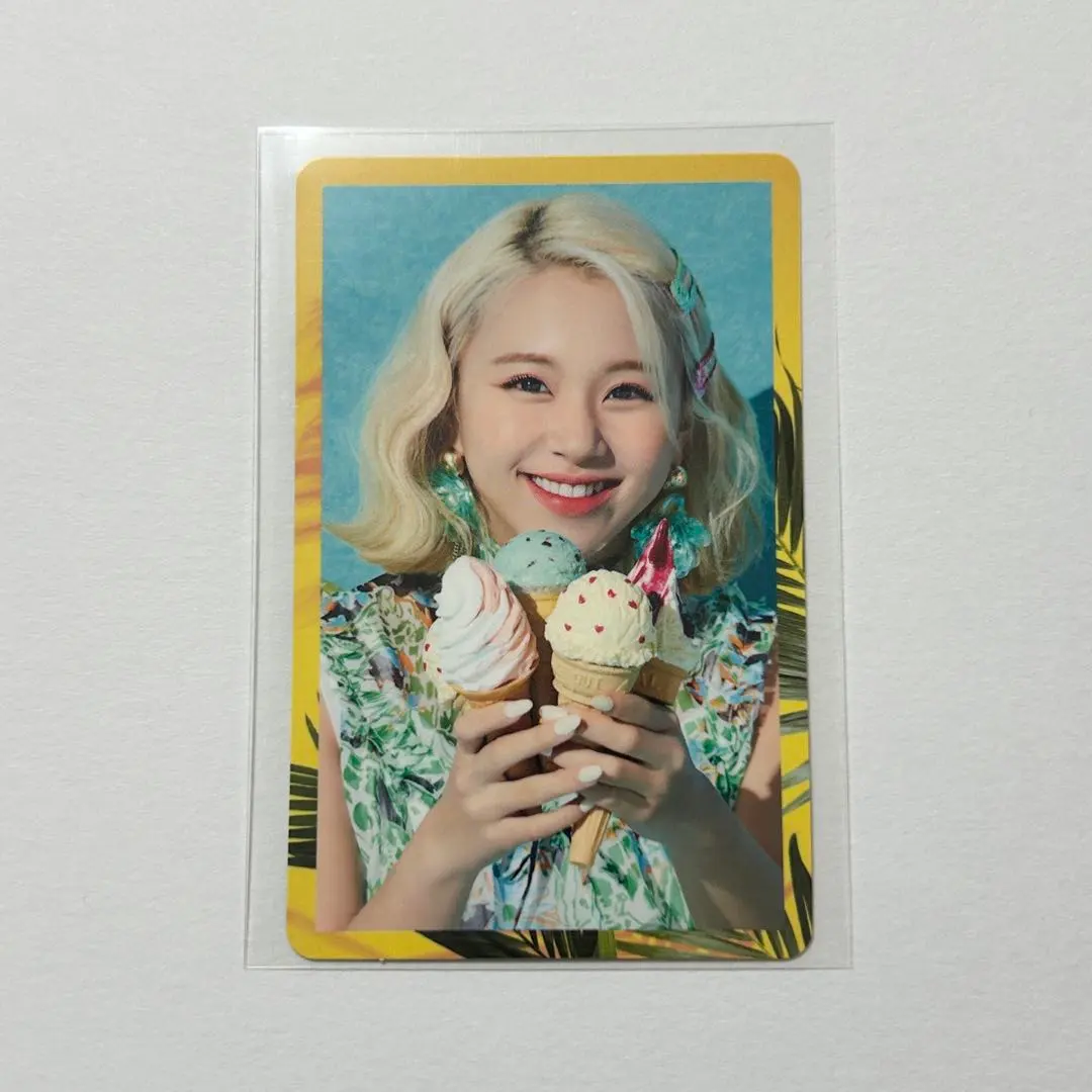 2026年最新】ダヒョン ハイタッチ券の人気アイテム - メルカリ