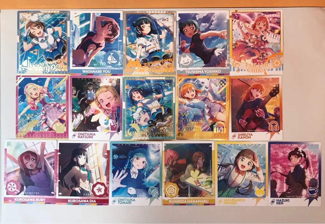 2026年最新】渡辺曜 spの人気アイテム - メルカリ