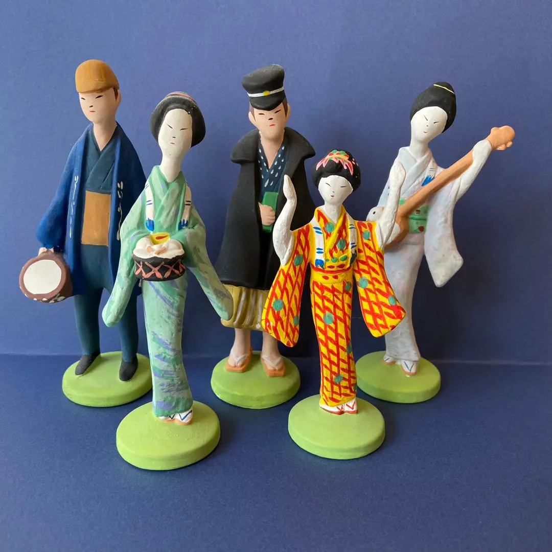 2026年最新】伊豆の踊り子人形の人気アイテム - メルカリ