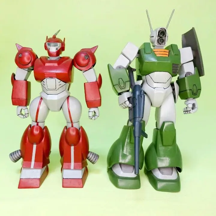 2026年最新】バイファム 完成の人気アイテム - メルカリ