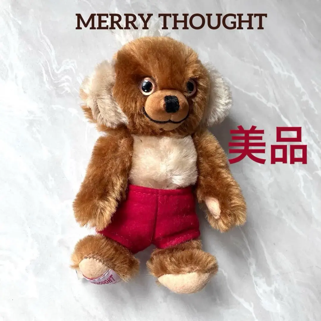 2026年最新】メリーソート マイクロ チーキーの人気アイテム - メルカリ