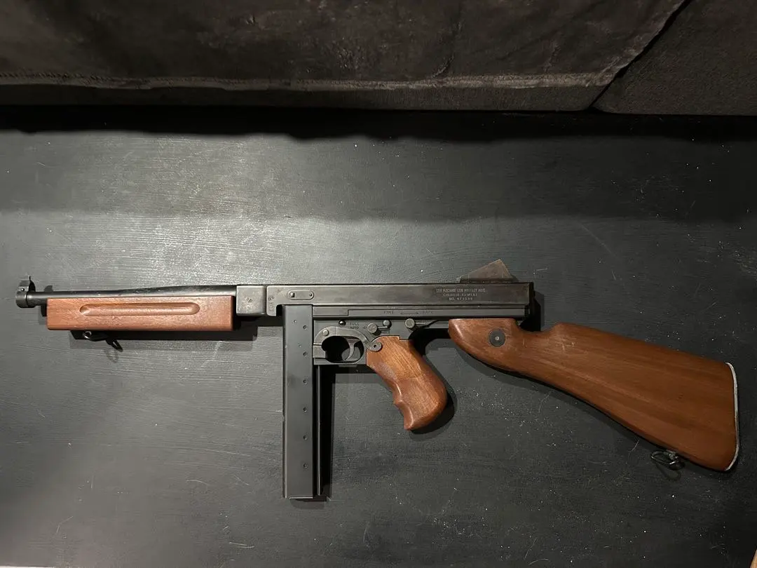 2026年最新】マルイトンプソンの人気アイテム - メルカリ