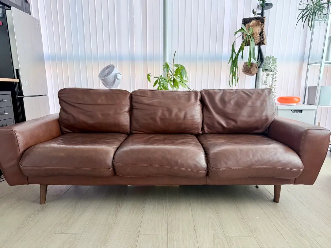 2026年最新】ウニコ レザーソファの人気アイテム - メルカリ