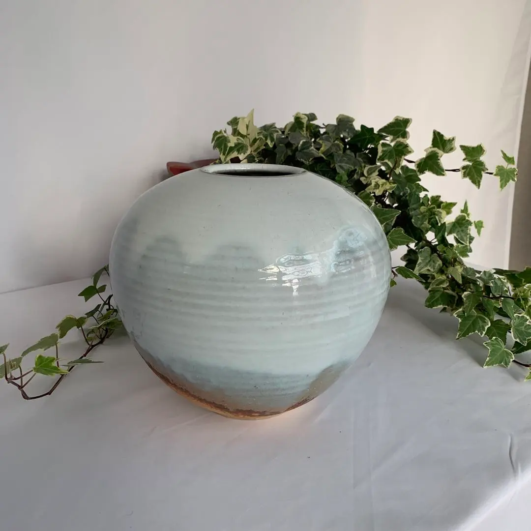 2026年最新】萩焼 天鵬山 花瓶の人気アイテム - メルカリ