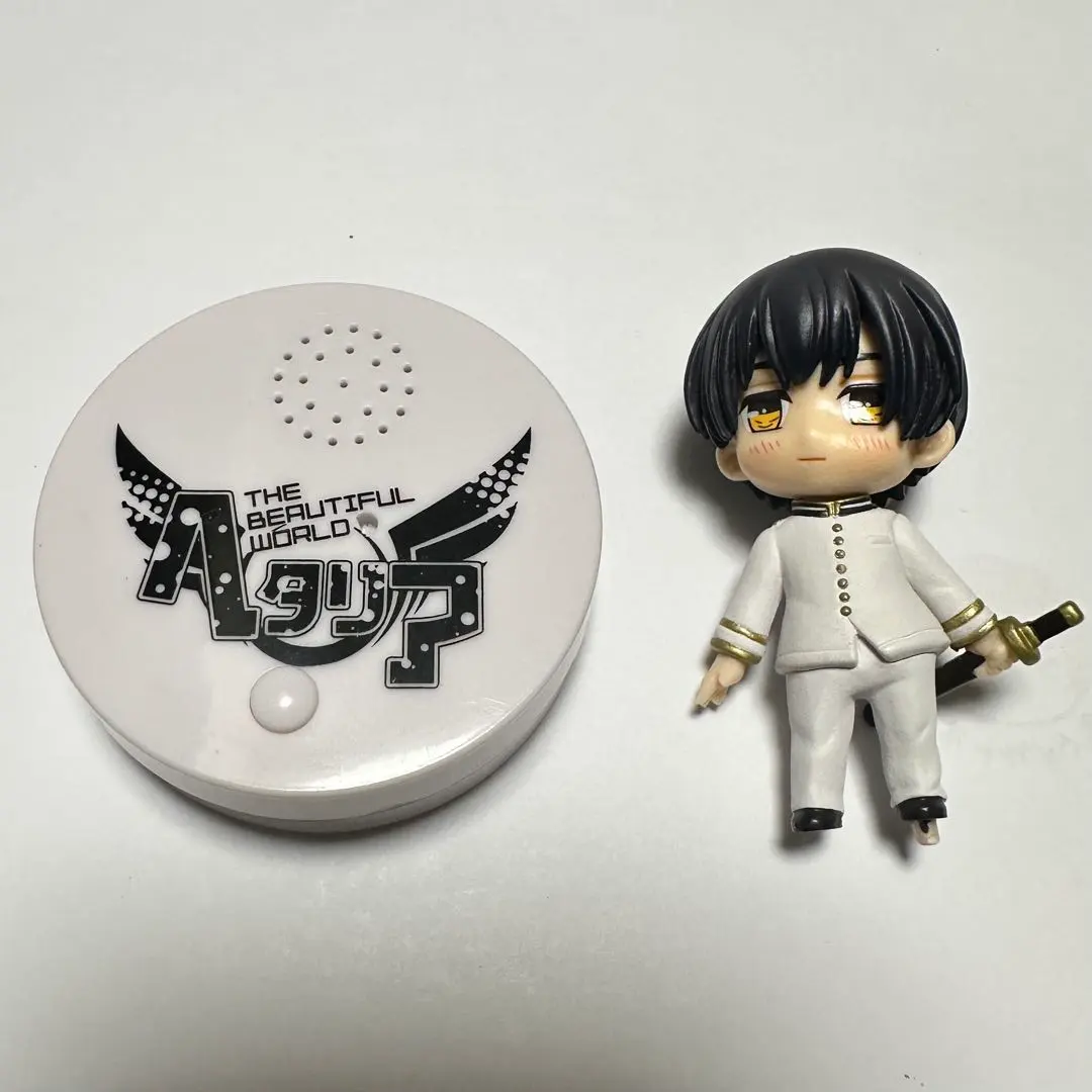 2026年最新】ヘタリア すぴこっとの人気アイテム - メルカリ