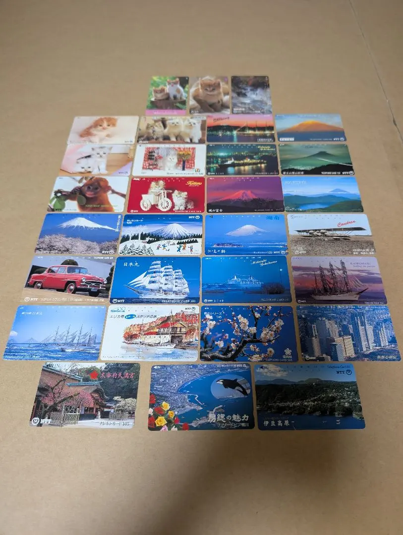 2026年最新】テレカ 富士山の人気アイテム - メルカリ