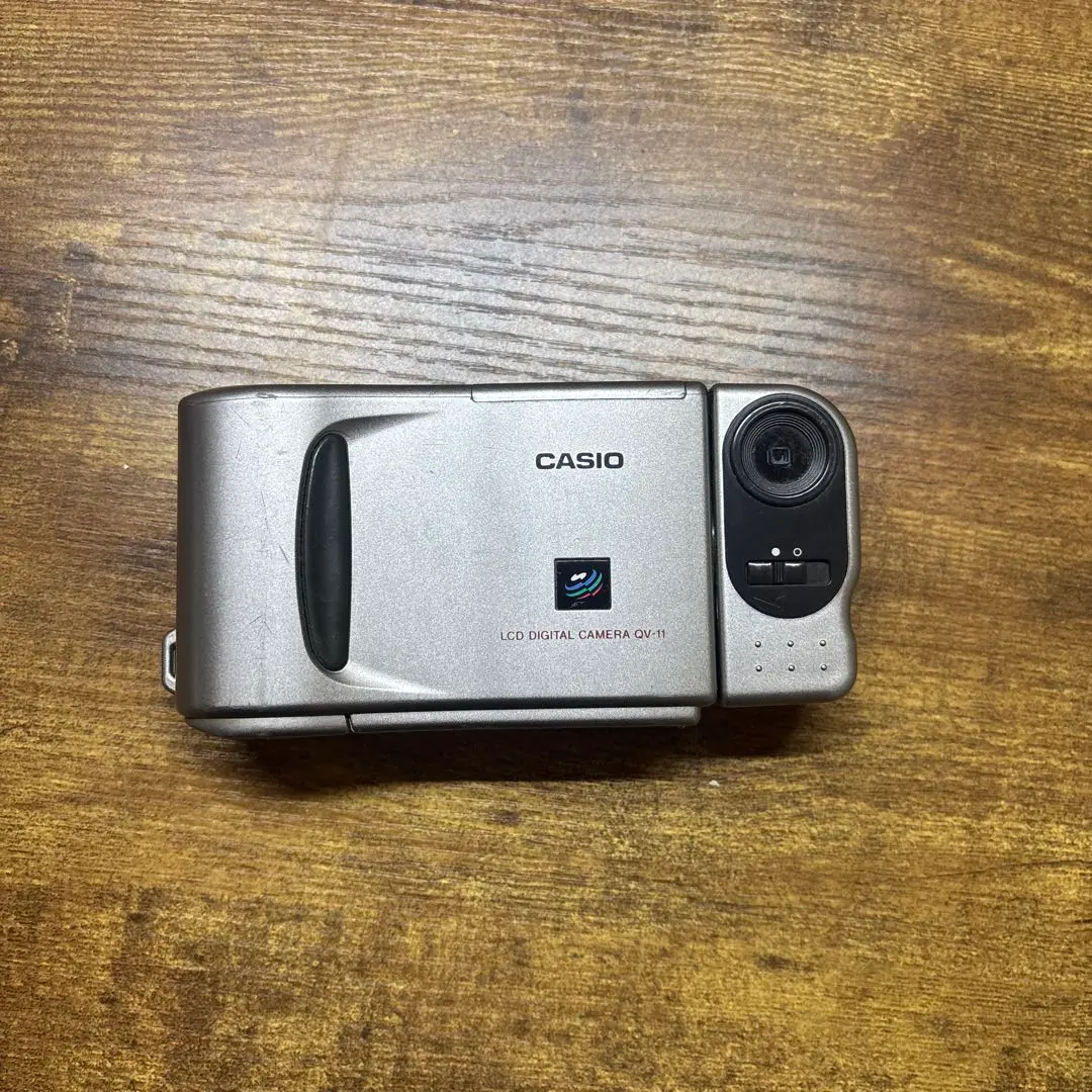 2026年最新】casio qv-11の人気アイテム - メルカリ