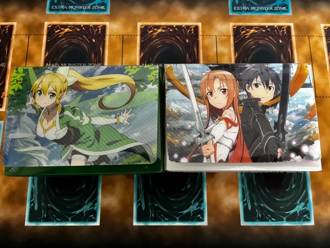 2026年最新】デッキケース SAOの人気アイテム - メルカリ