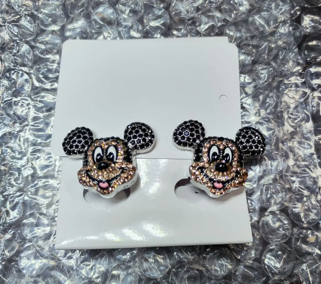 2026年最新】moussy ディズニー アクセサリーの人気アイテム - メルカリ