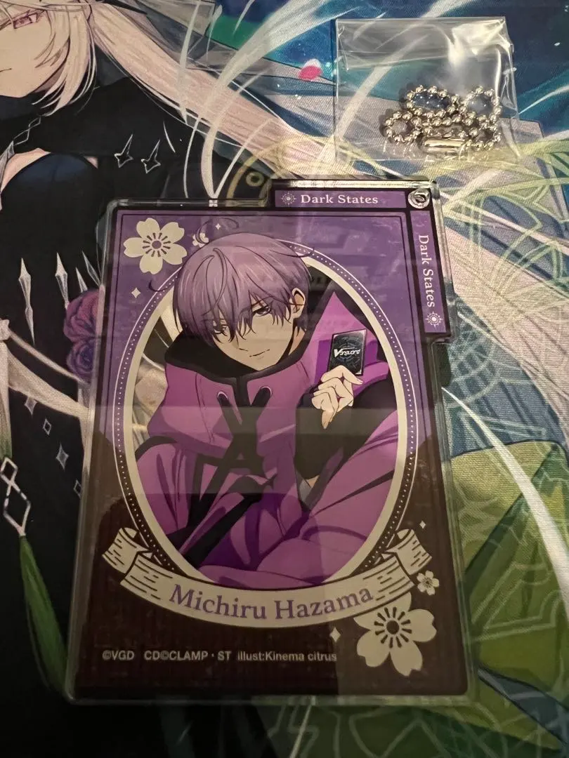 2026年最新】廻間ミチル アクスタの人気アイテム - メルカリ