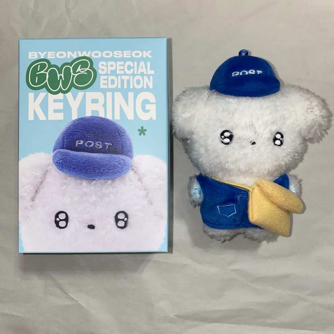 2026年最新】ビョンウソク キーリングの人気アイテム - メルカリ