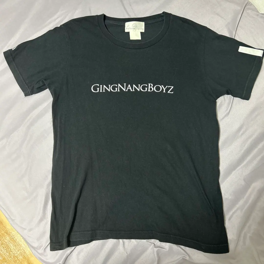 2026年最新】銀杏BOYZ Tシャツ 世界ツアーの人気アイテム - メルカリ