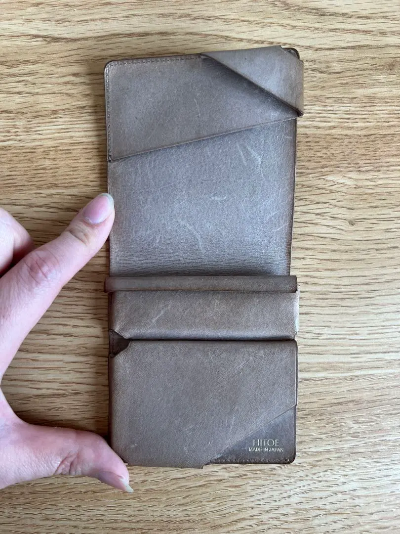 2026年最新】hitoe fold ariaの人気アイテム - メルカリ