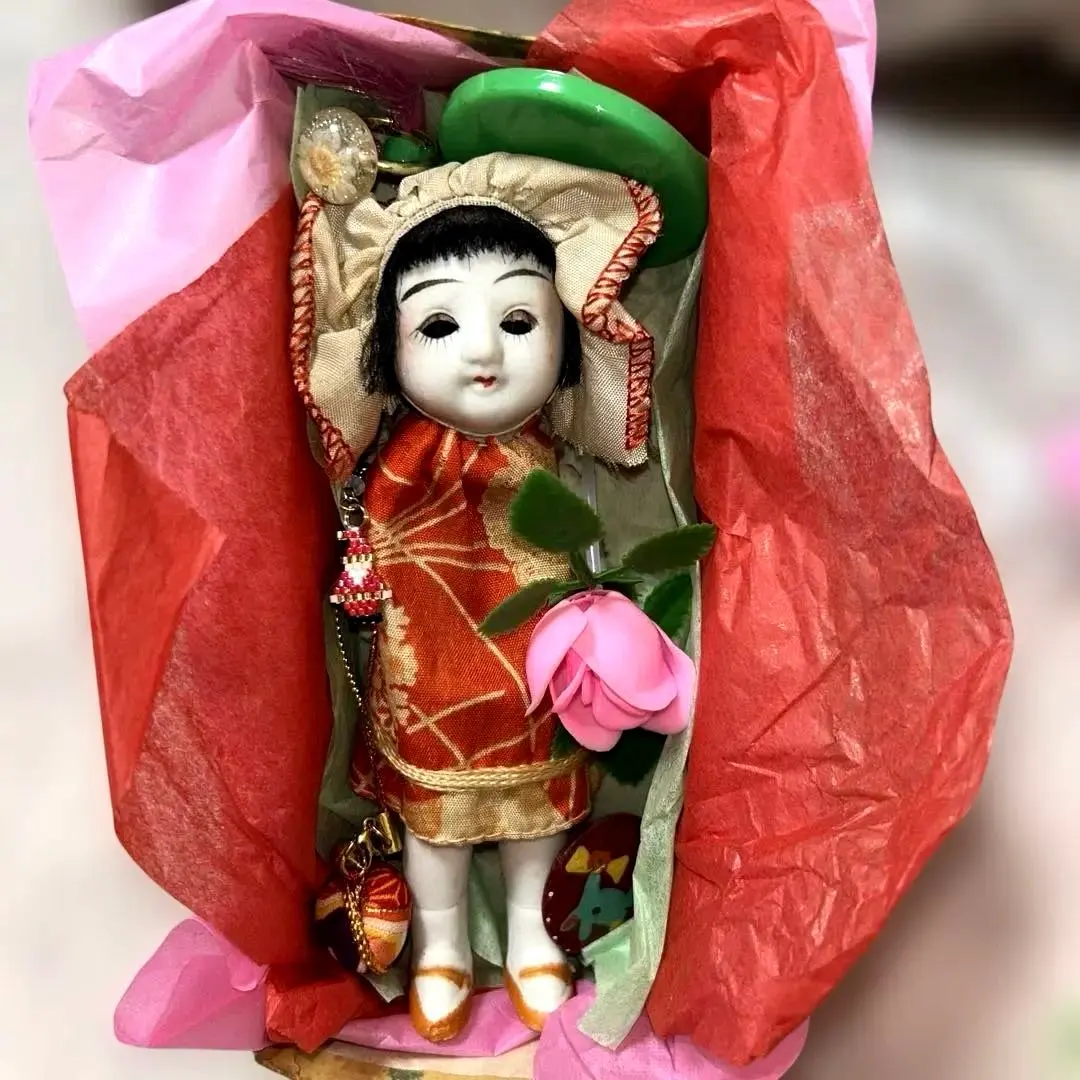 2026年最新】サクラ ビスクドールの人気アイテム - メルカリ