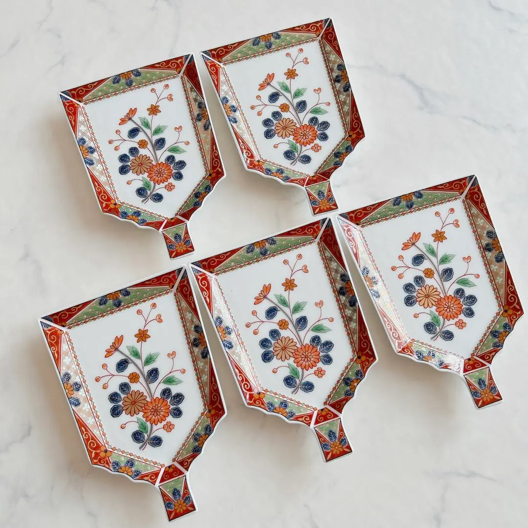 2026年最新】庫山窯 羽子板皿の人気アイテム - メルカリ