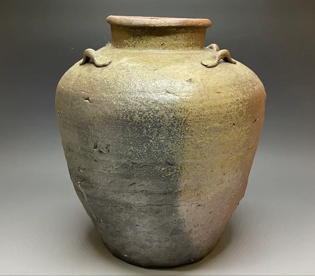 2026年最新】四耳壺の人気アイテム - メルカリ