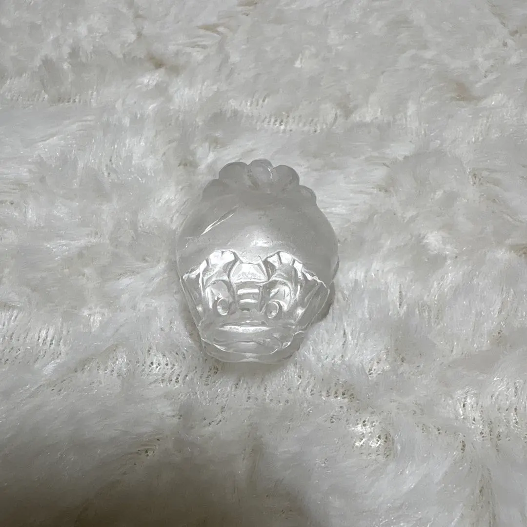 2026年最新】水晶ロングイの人気アイテム - メルカリ