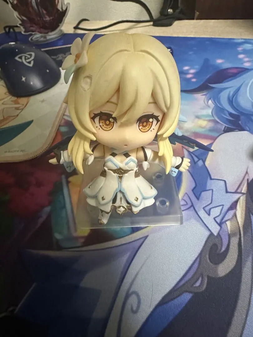 2026年最新】ねんどろいど 蛍 原神の人気アイテム - メルカリ