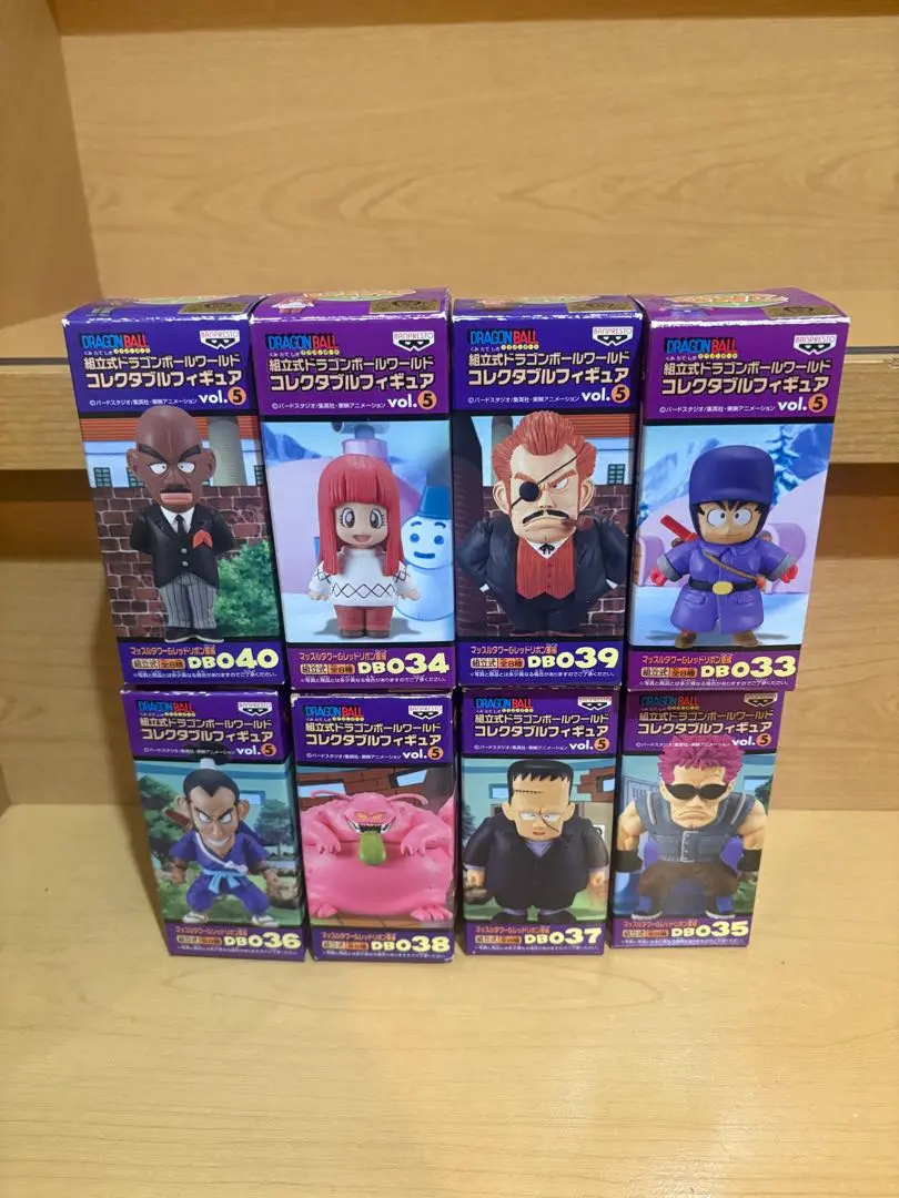 2026年最新】レッドリボン軍編の人気アイテム - メルカリ