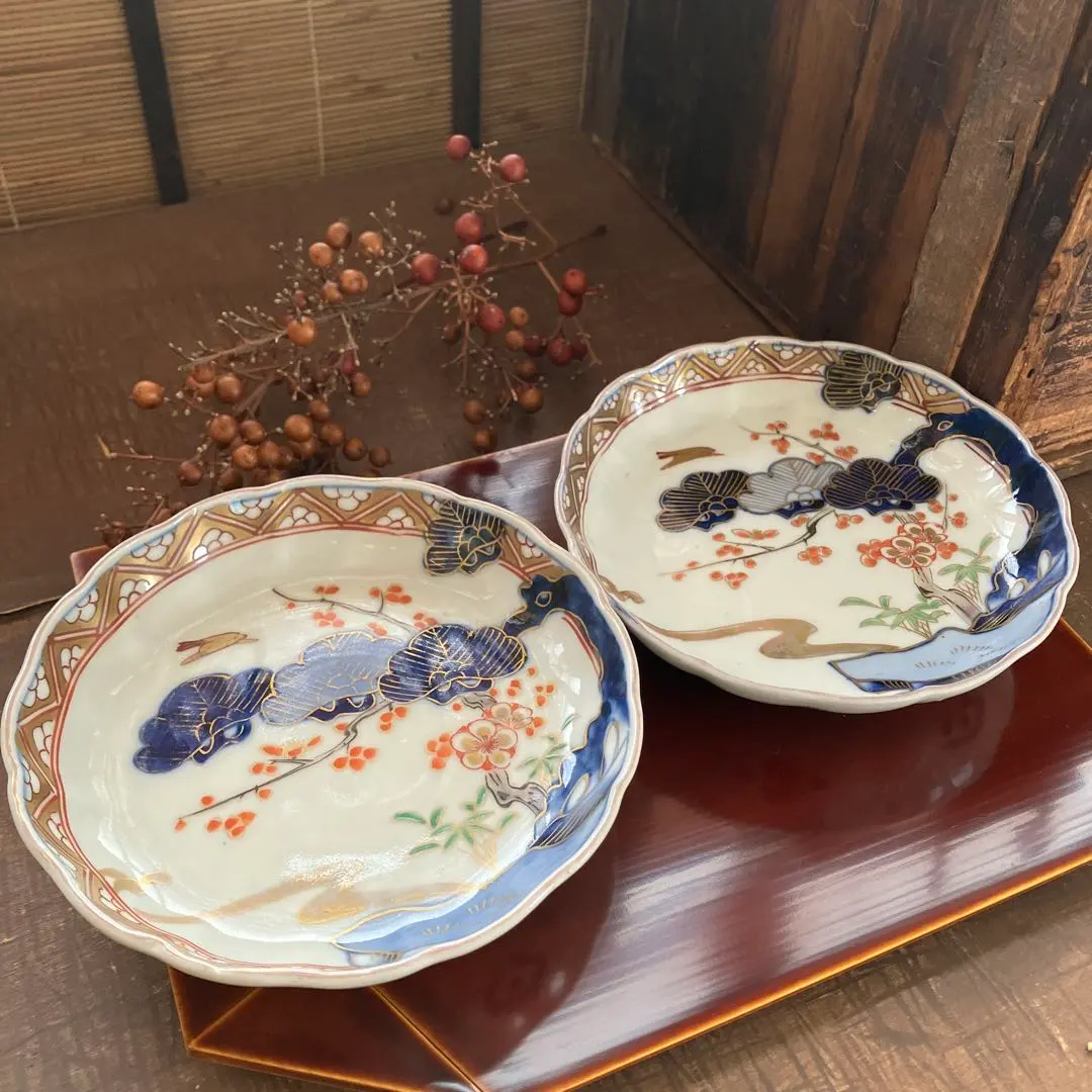 2026年最新】富 古伊万里の人気アイテム - メルカリ