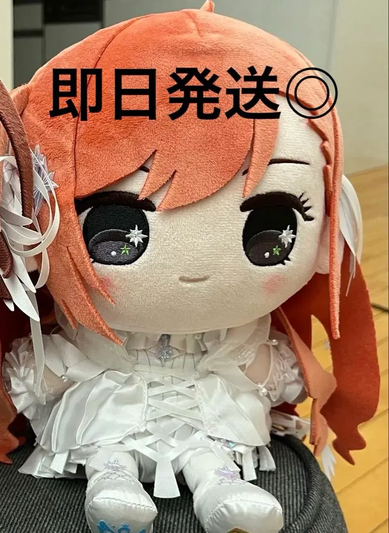 2026年最新】シャニマス ぬいぐるみ もちの人気アイテム - メルカリ