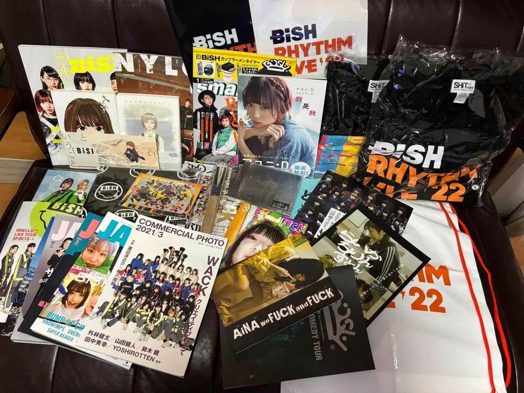 2026年最新】wack 謝罪の人気アイテム - メルカリ