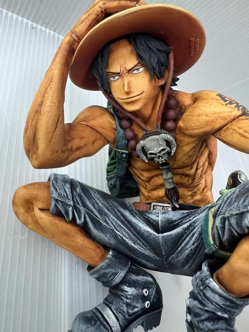 2026年最新】KING OF ARTIST エース スペシャルカラーの人気アイテム