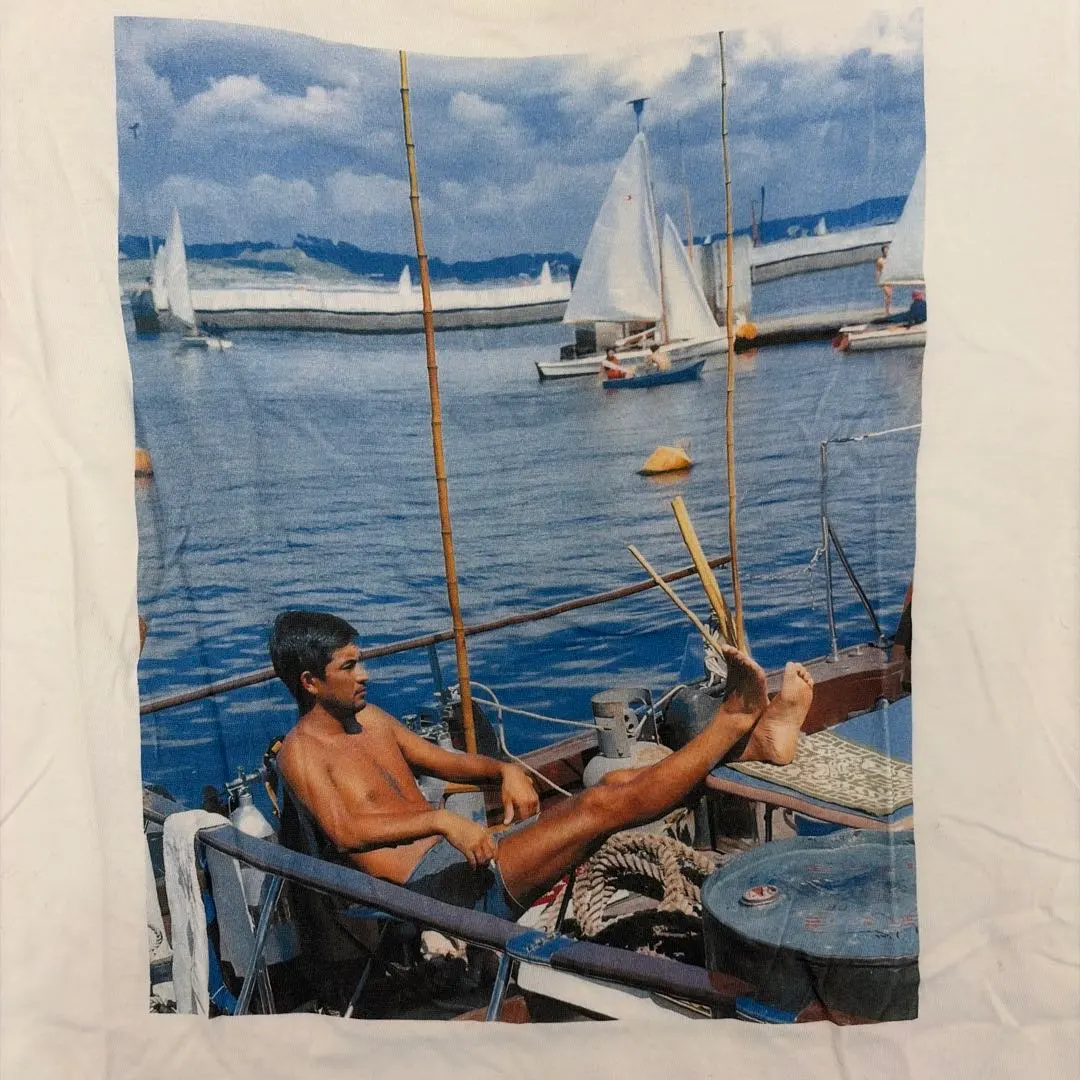 2026年最新】加山雄三 tシャツの人気アイテム - メルカリ